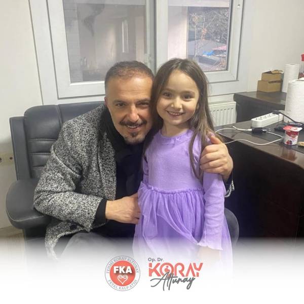 Op. Dr. F. Koray Altunay